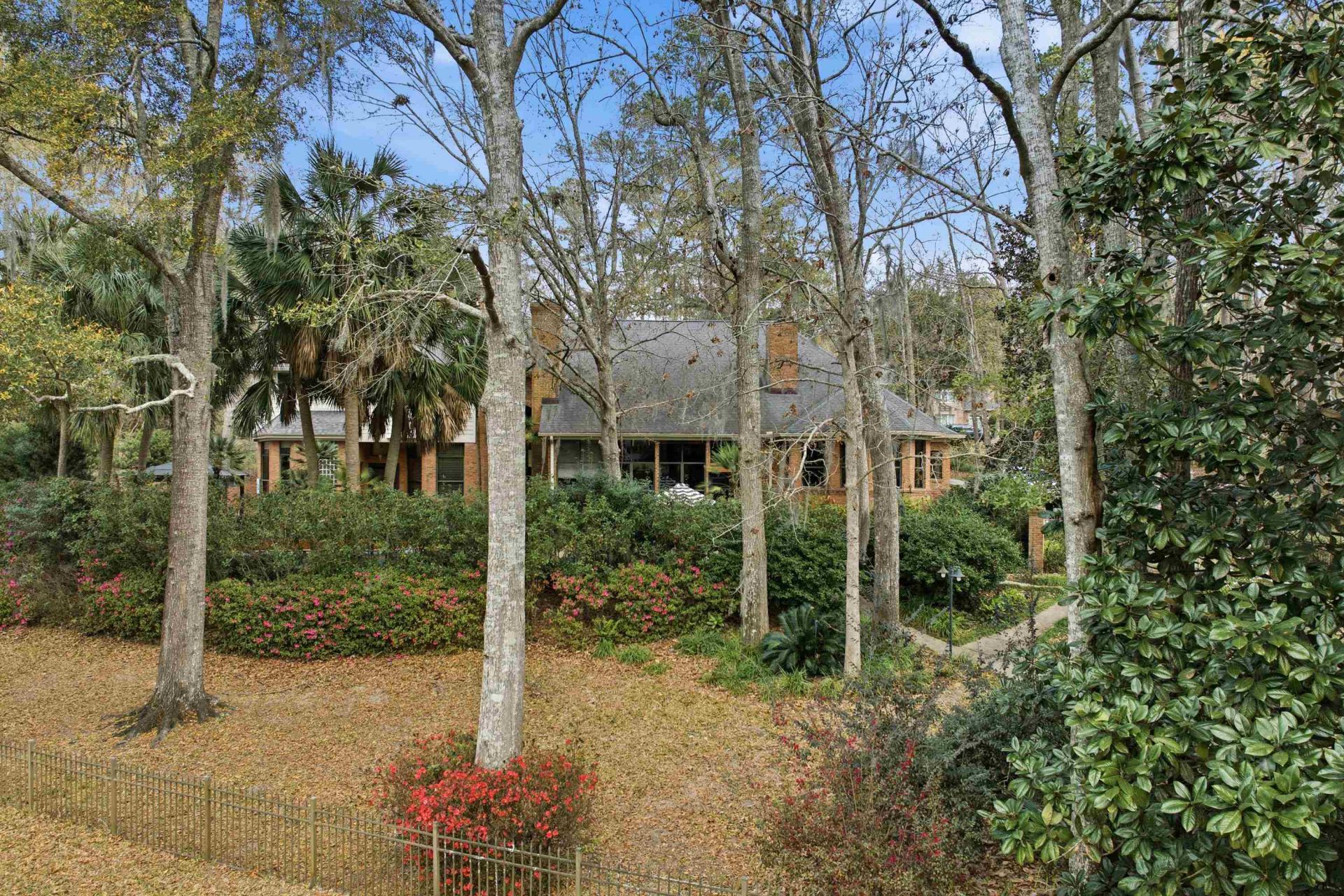 8991 Winged Foot Drive, Tallahassee, FL 32312 Photo