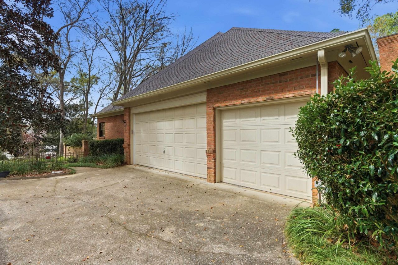 8991 Winged Foot Drive, Tallahassee, FL 32312 Photo