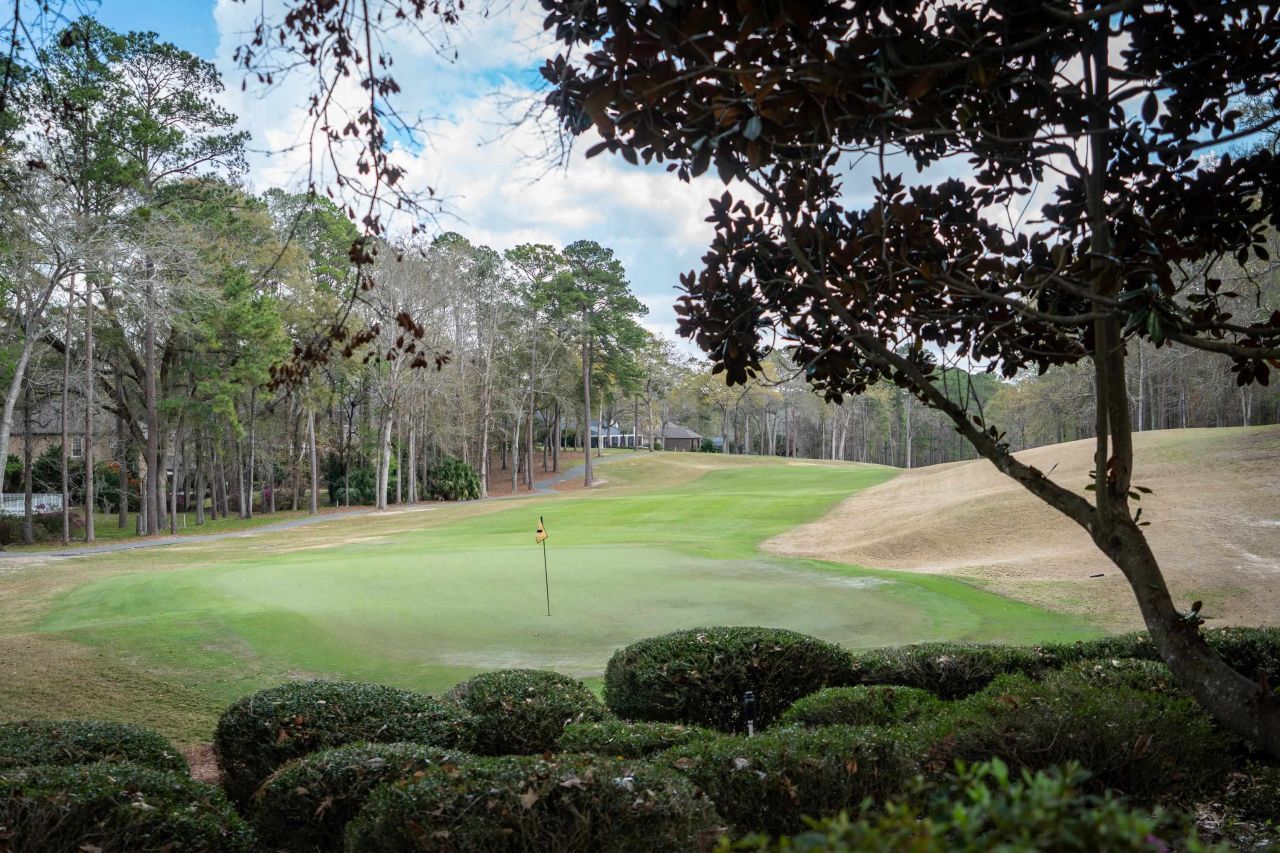 8991 Winged Foot Drive, Tallahassee, FL 32312 Photo