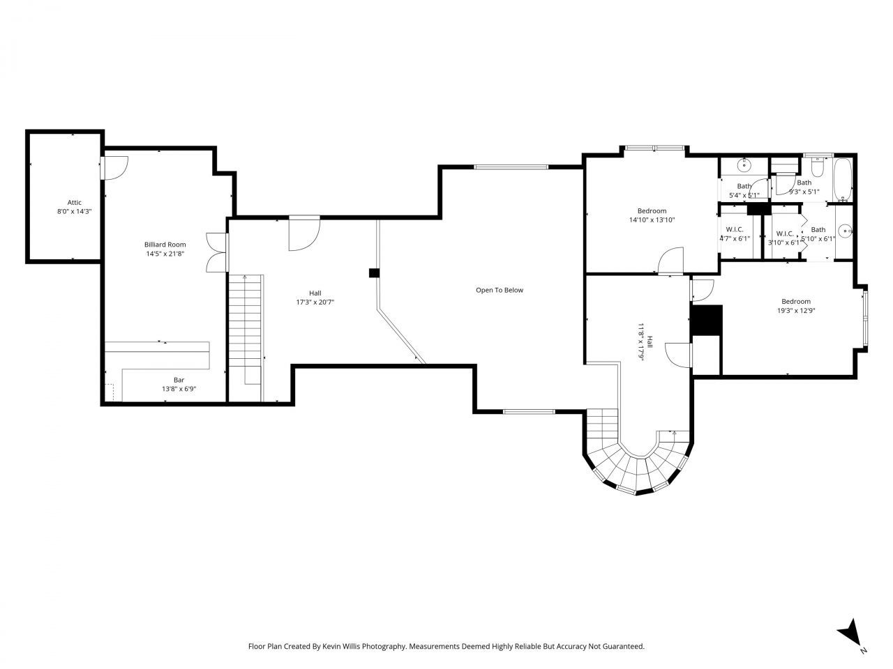 8991 Winged Foot Drive, Tallahassee, FL 32312 Photo