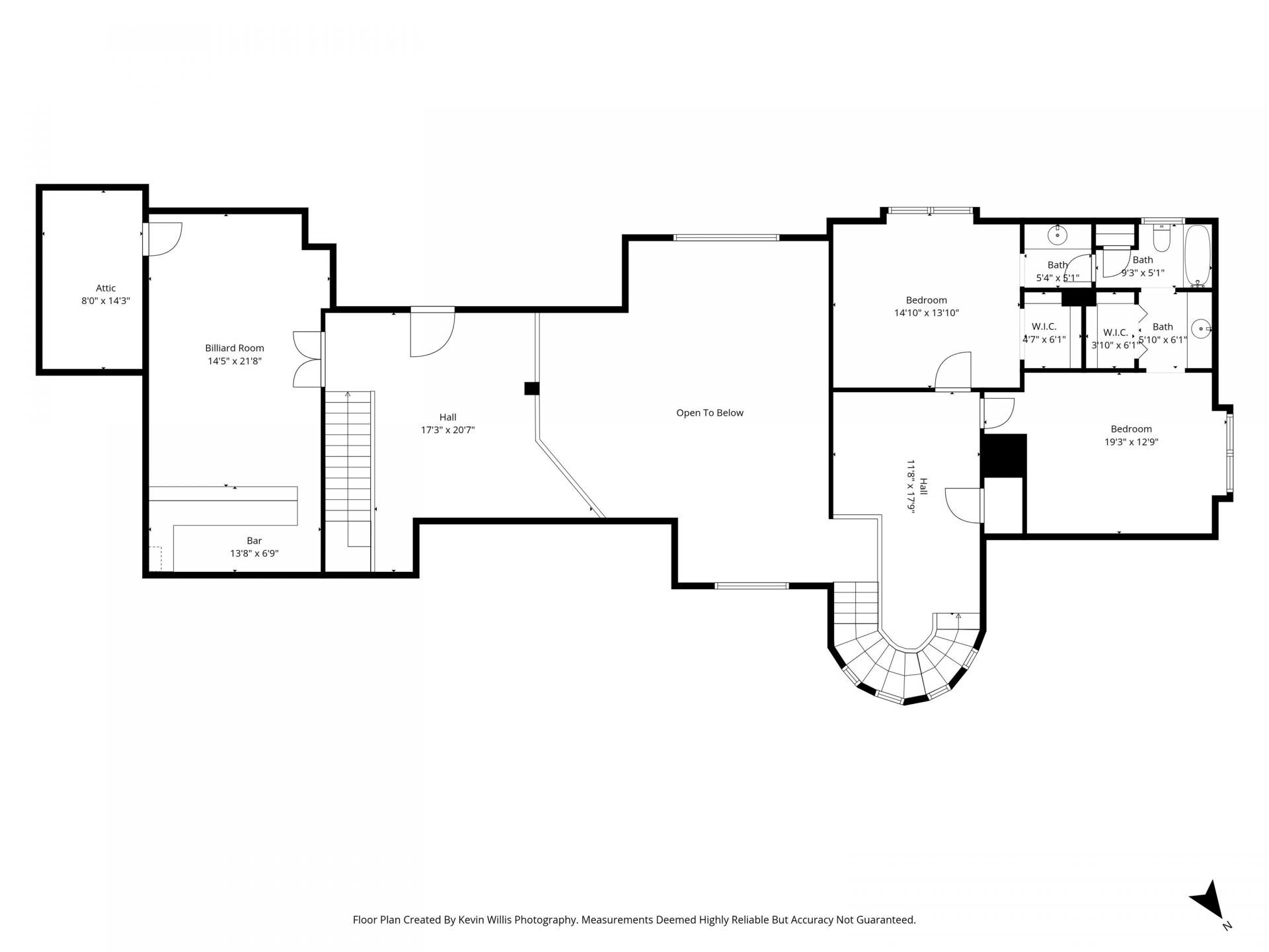 8991 Winged Foot Drive, Tallahassee, FL 32312 Photo