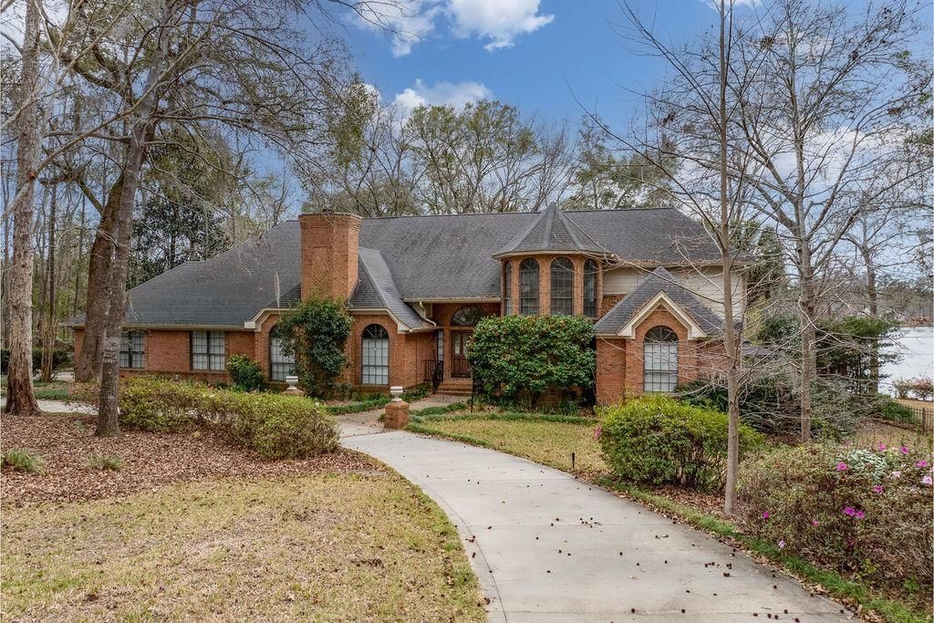8991 Winged Foot Drive, Tallahassee, FL 32312 Photo