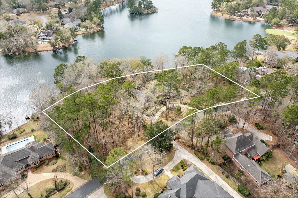 8991 Winged Foot Drive, Tallahassee, FL 32312 Photo
