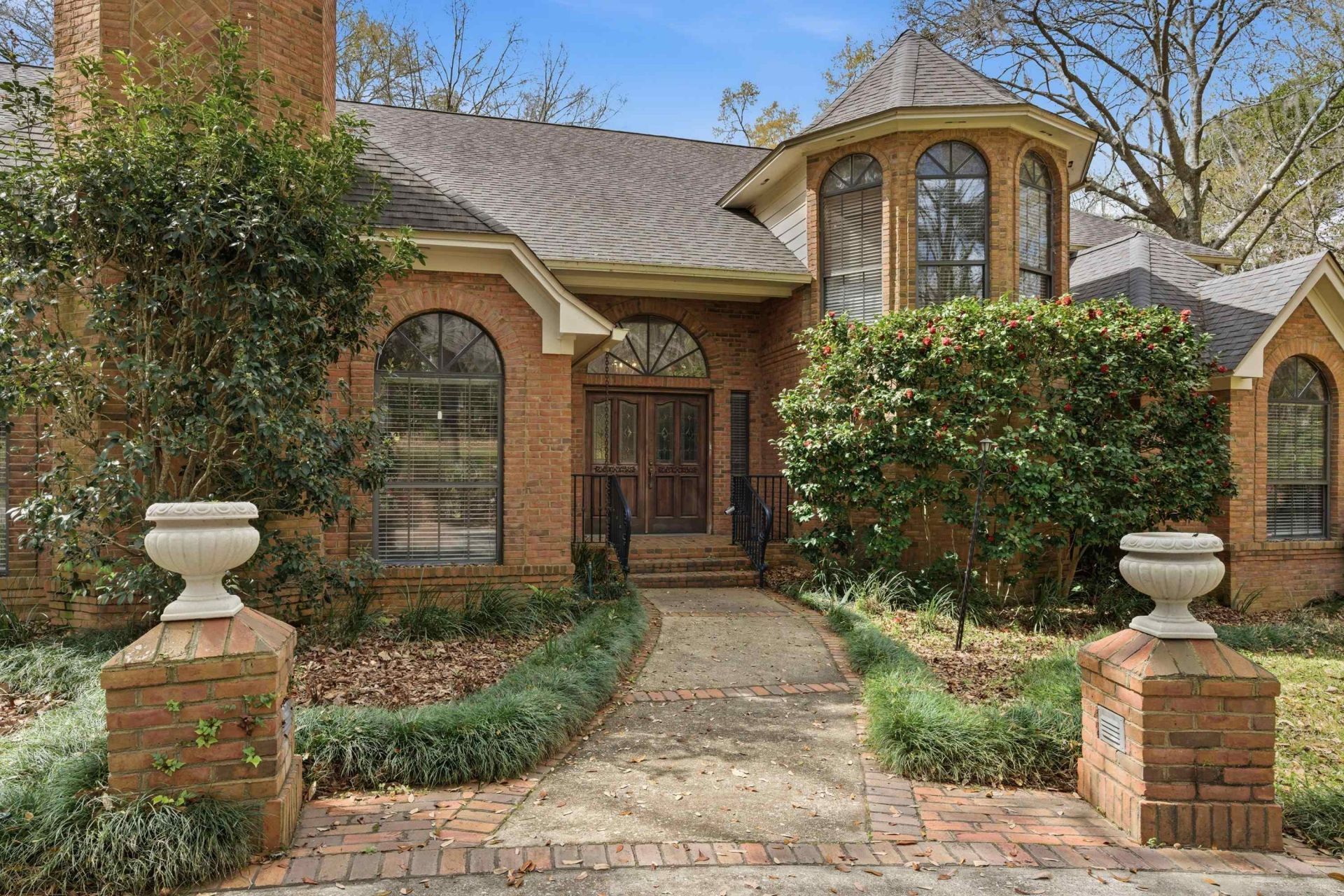8991 Winged Foot Drive, Tallahassee, FL 32312 Photo