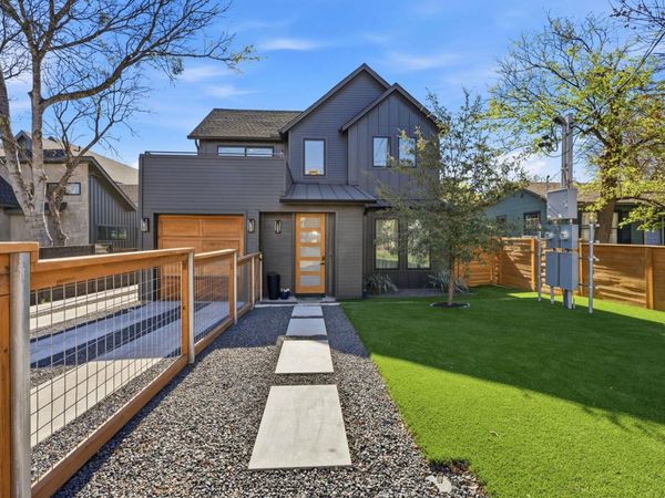 4313 Jinx Ave, Unit 1, Austin, TX 78745