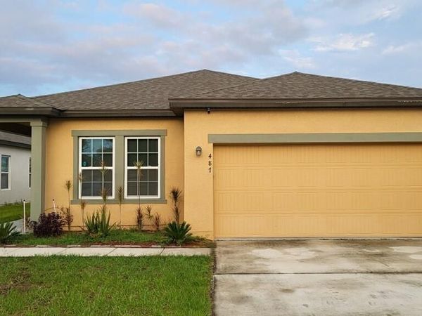 487 EAGLECREST DRIVE, HAINES CITY, FL 33844
