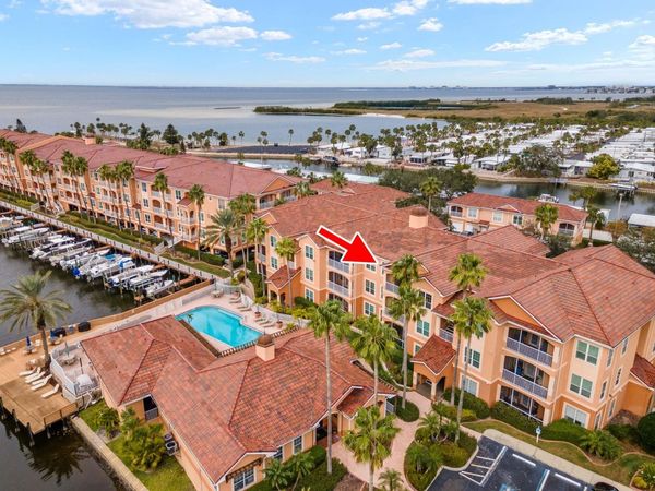 5000 CULBREATH KEY WAY, Unit 4303, TAMPA, FL 33611