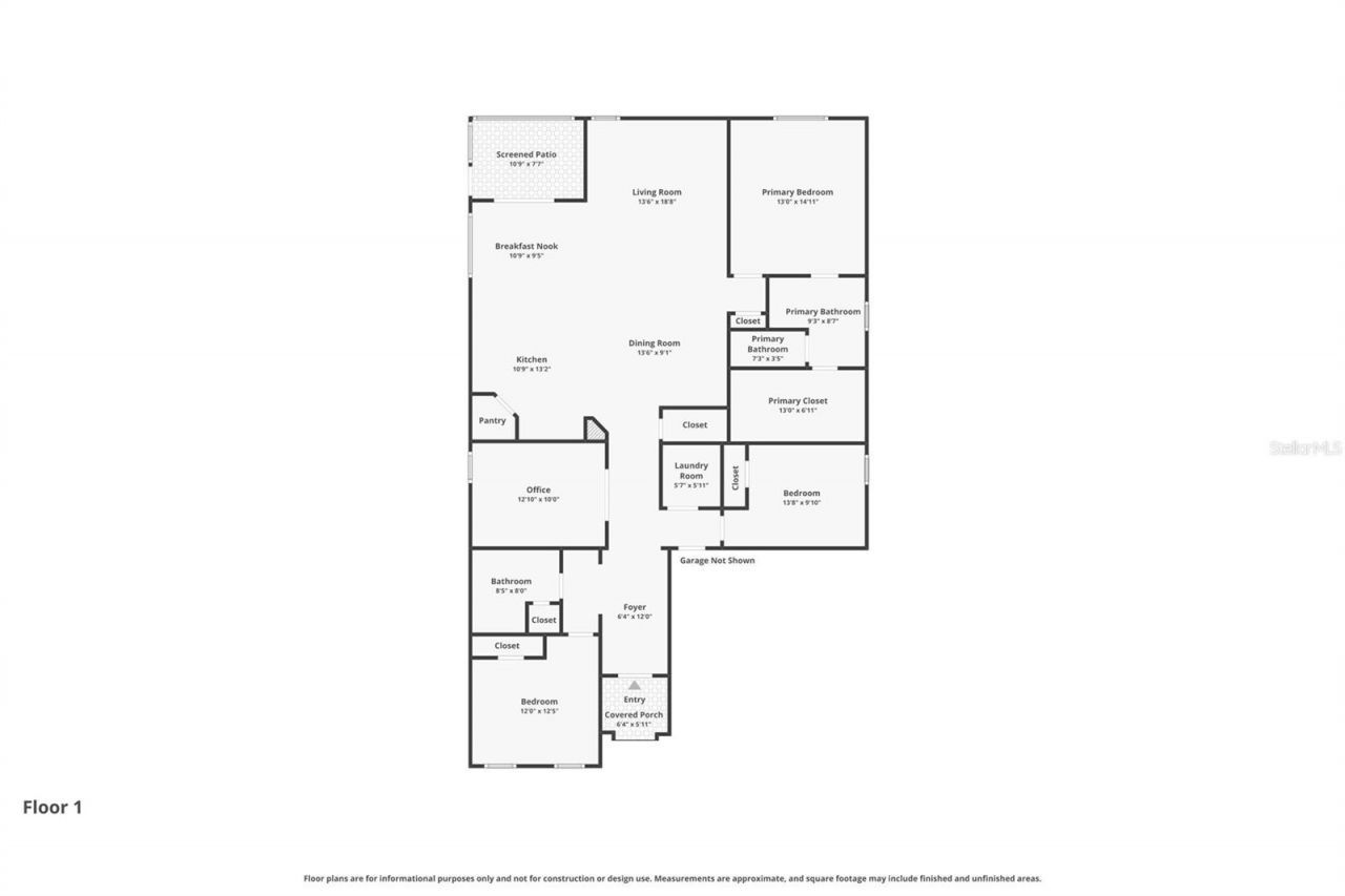 6306 115th Avenue E, Parrish, FL 34219 Photo