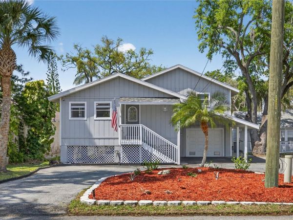 5851 RIO DRIVE, NEW PORT RICHEY, FL 34652
