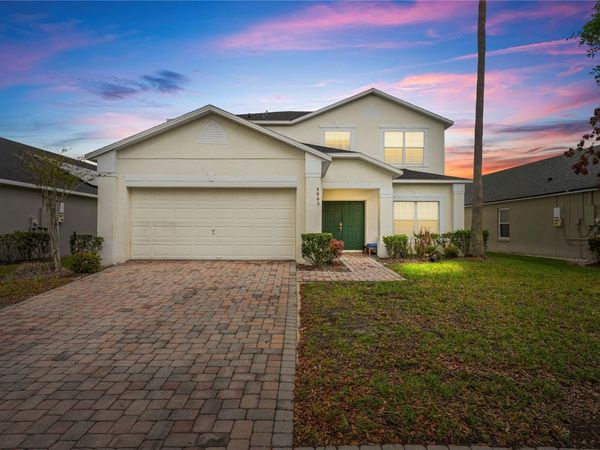4663 CUMBRIAN LAKES , KISSIMMEE, FL 34746