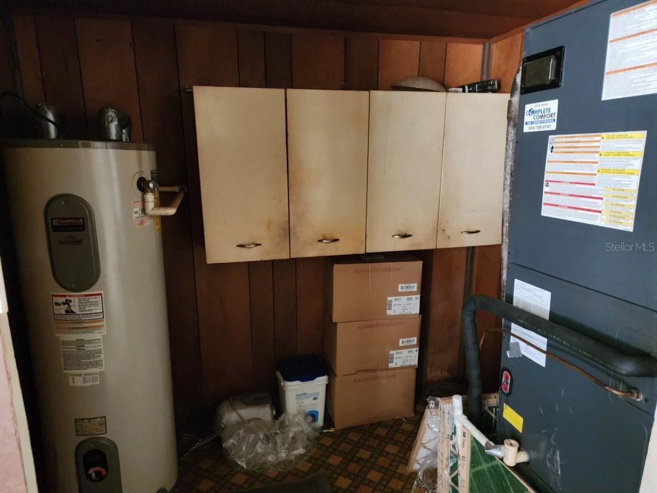 9742 Us Highway 301 , Hampton, FL 32044 Photo