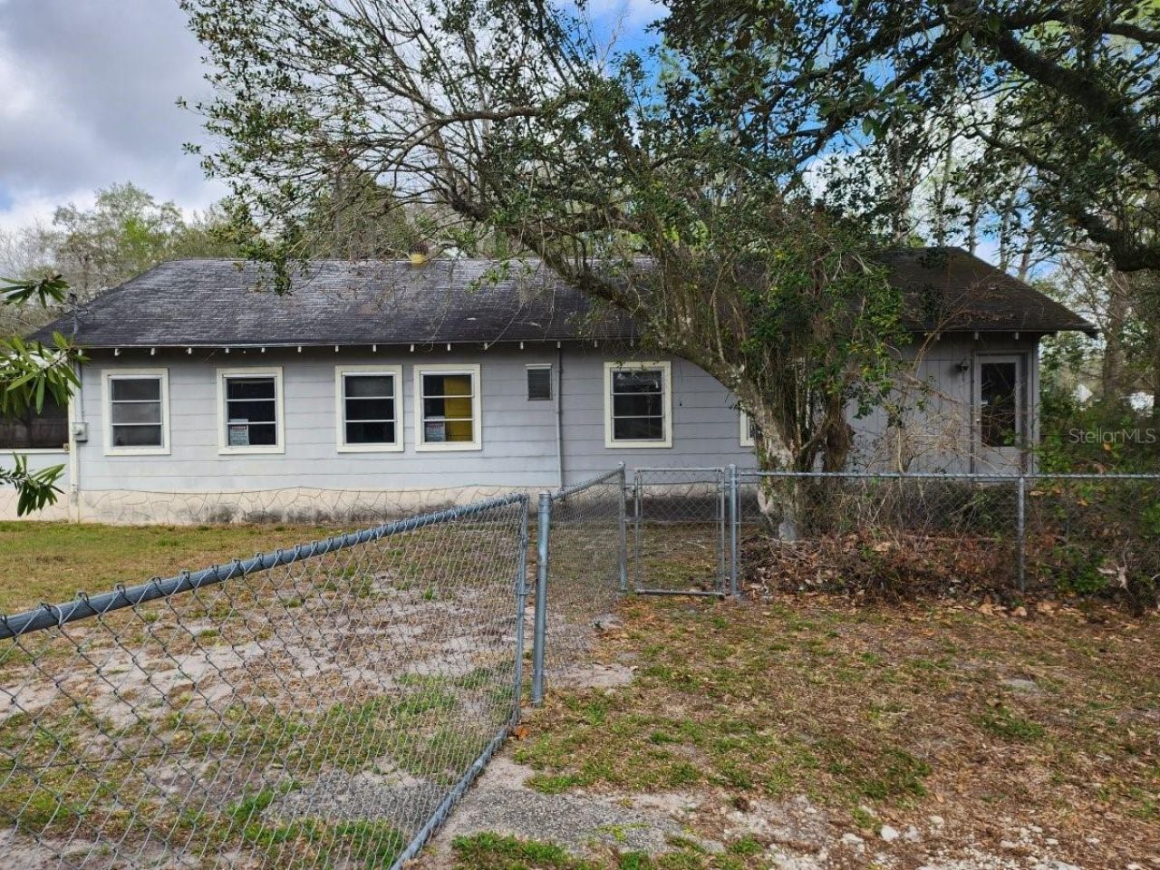 9742 Us Highway 301 , Hampton, FL 32044 Photo