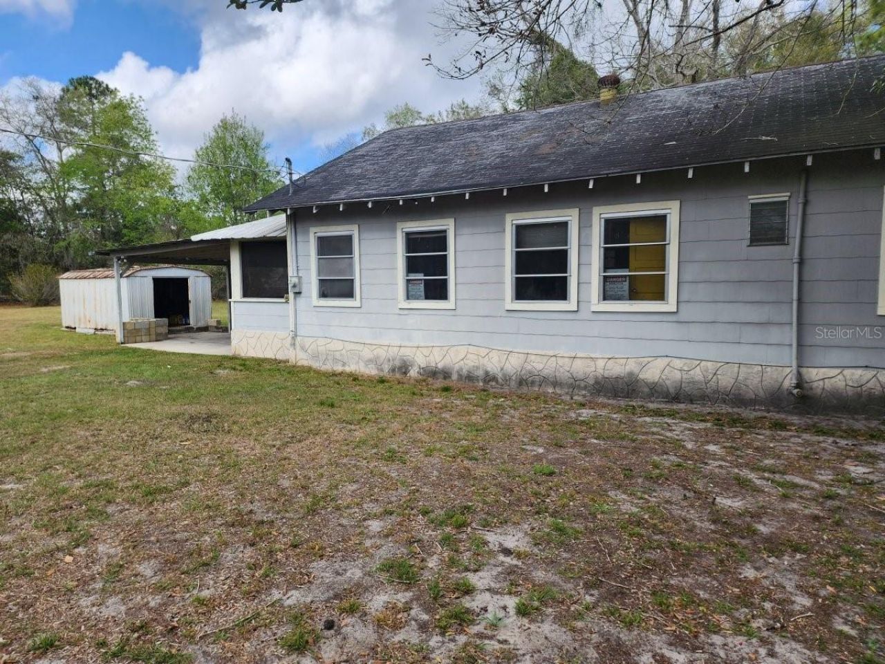 9742 Us Highway 301 , Hampton, FL 32044 Photo