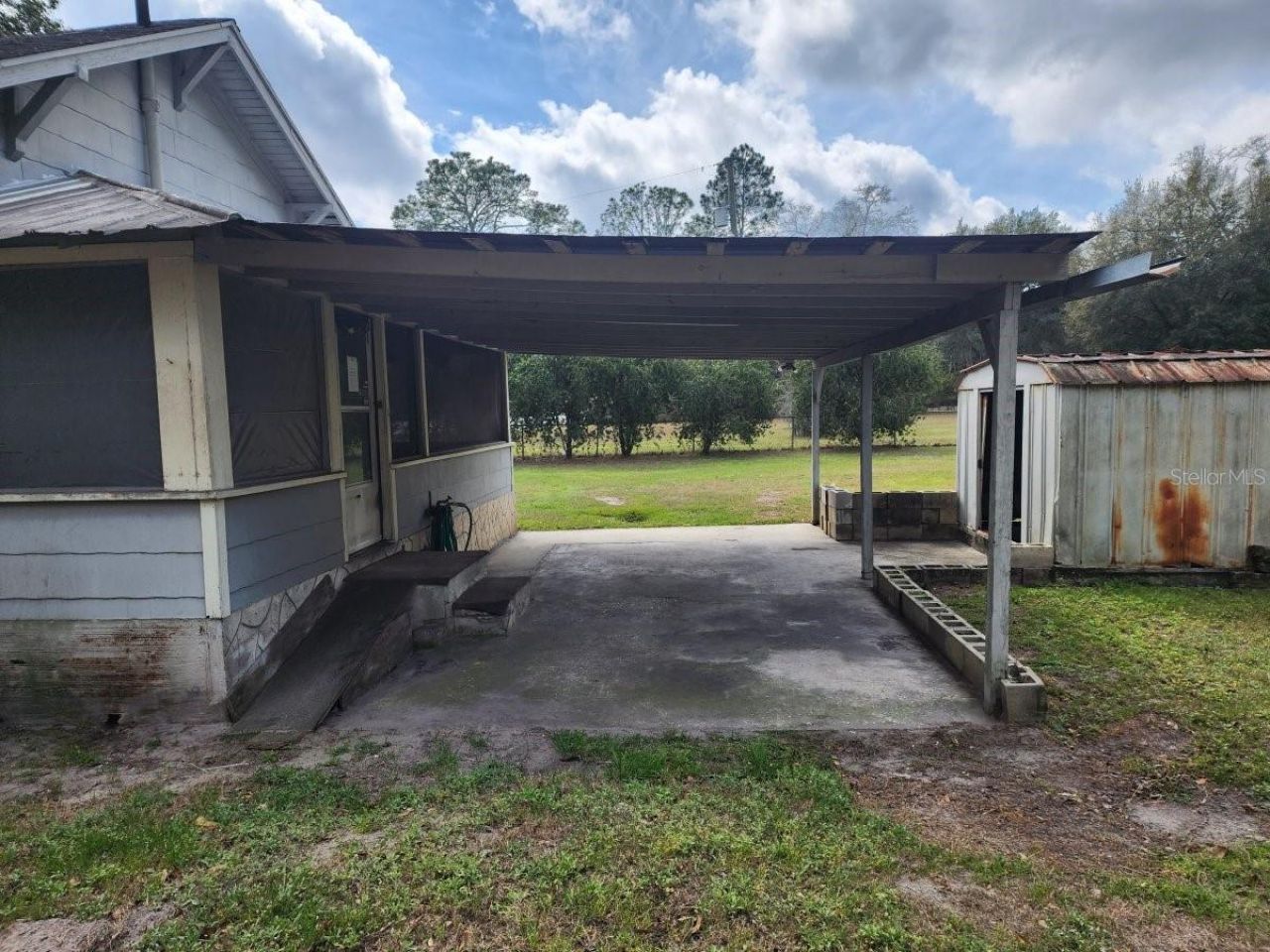 9742 Us Highway 301 , Hampton, FL 32044 Photo