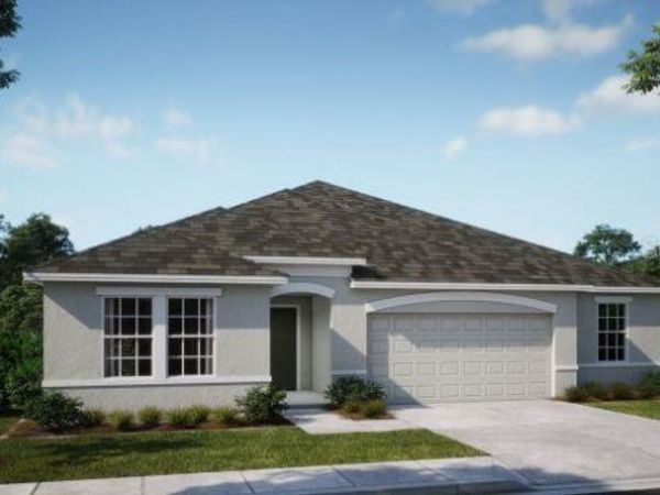 TBD KNOTTY PINE AVENUE , NORTH PORT, FL 34288