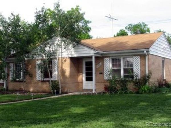 2880 Oneida Street , Denver, CO 80207