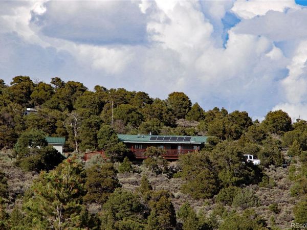 2252 White Tail RD #2 Circle , San Luis, CO 81152