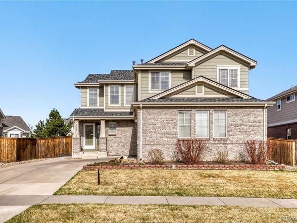 20257 E College Place, Aurora, CO 80013