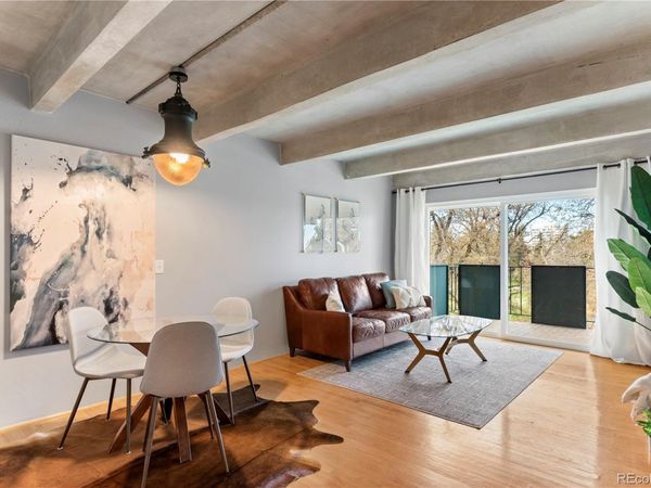 1265 N Race Street , Unit 505, Denver, CO 80206