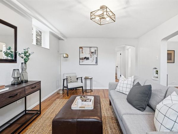 1600 Winona Court , Unit 6, Denver, CO 80204