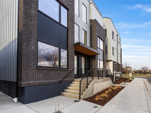 4527 W Wells Place, Denver, CO 80204