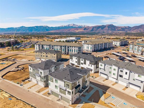 2235 Peridot Loop Heights, Colorado Springs, CO 80908