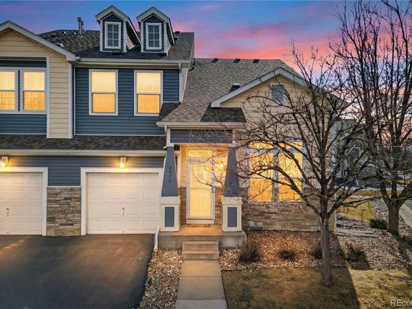 4676 Flower Street, Wheat Ridge, CO 80033