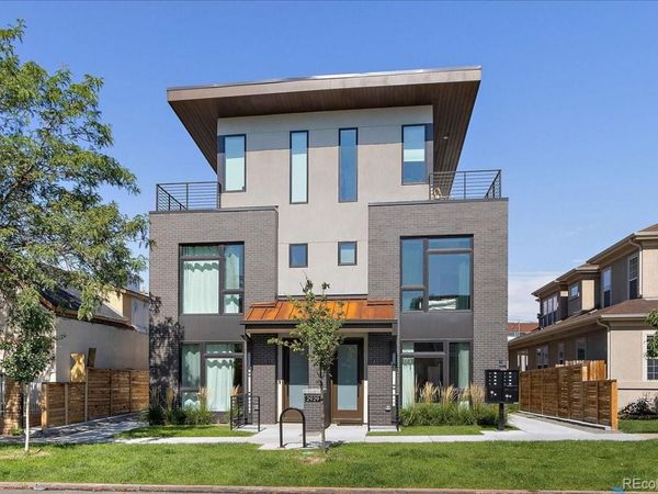 2929 Lawrence Street , Unit 3, Denver, CO 80205