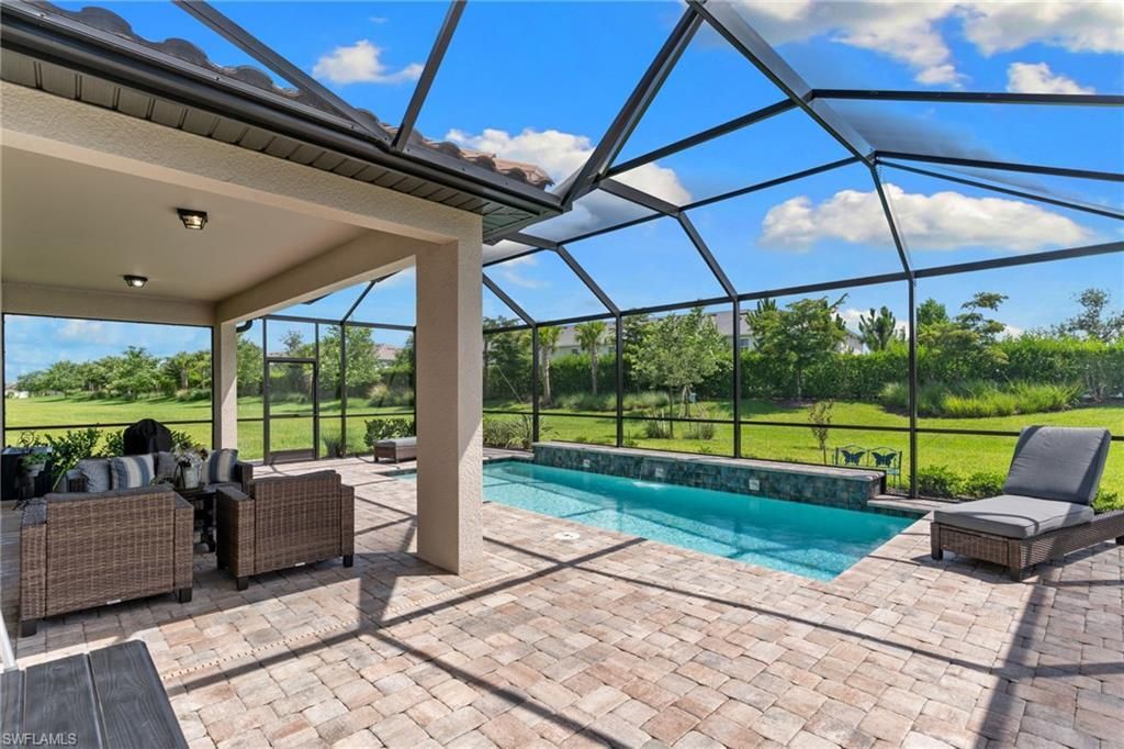 1746 Terreno Blvd, Naples, FL 34120 Photo