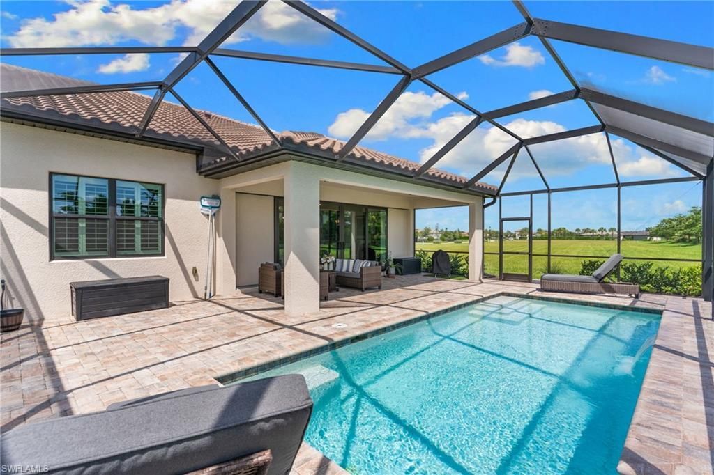 1746 Terreno Blvd, Naples, FL 34120 Photo