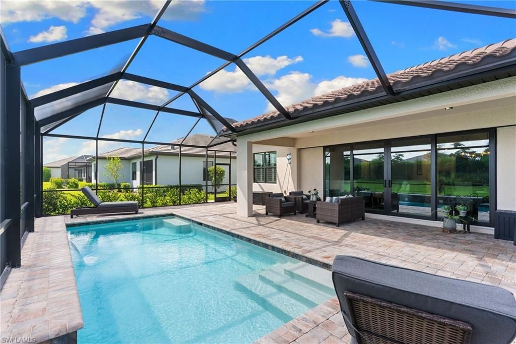 1746 Terreno Blvd, Naples, FL 34120 Photo