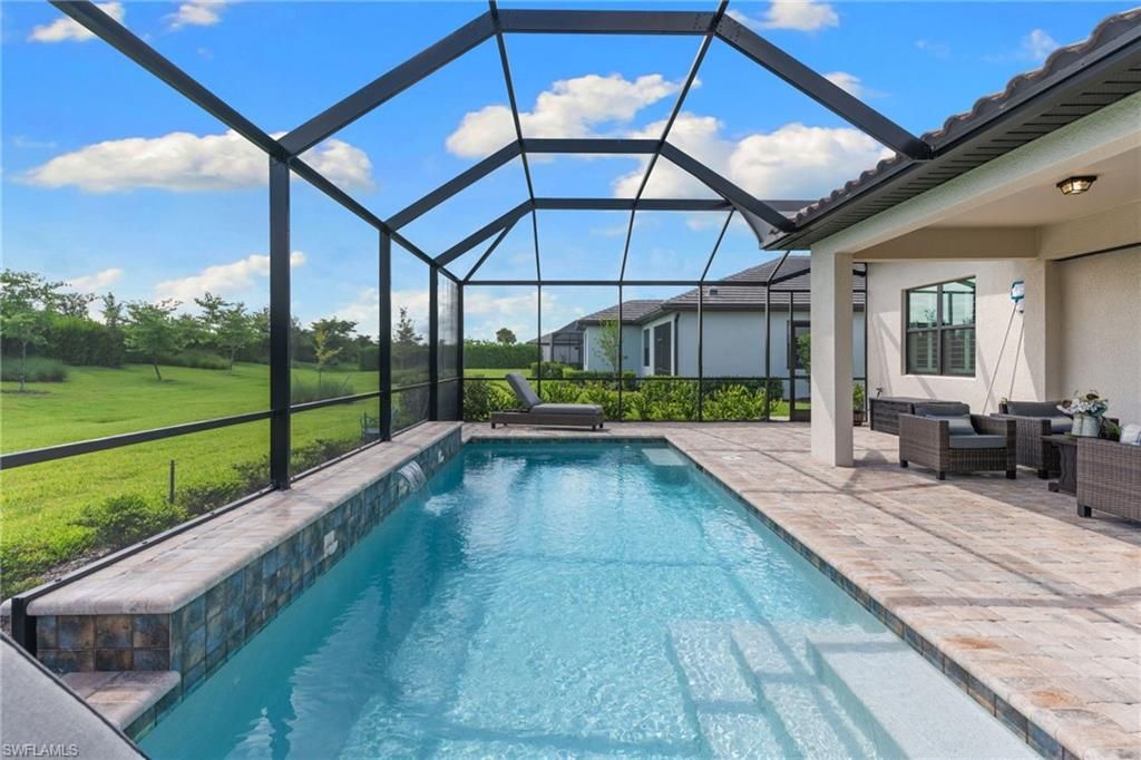 1746 Terreno Blvd, Naples, FL 34120 Photo
