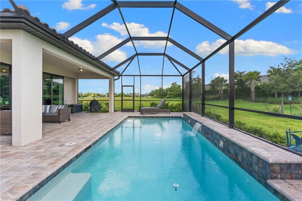 1746 Terreno Blvd, Naples, FL 34120 Photo