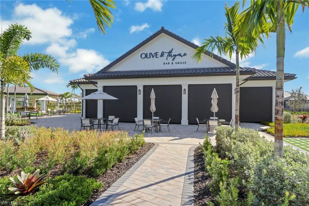 1746 Terreno Blvd, Naples, FL 34120 Photo