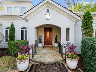 3207 Sussex Road, Raleigh, NC 27607