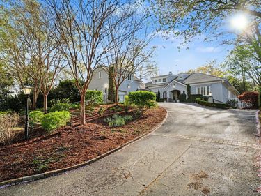 3207 Sussex Road, Raleigh, NC 27607