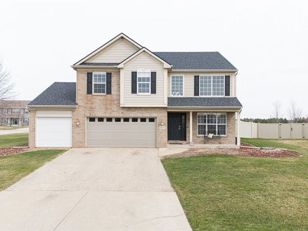 3605 Eagles Ridge Drive, Beloit, WI 53511