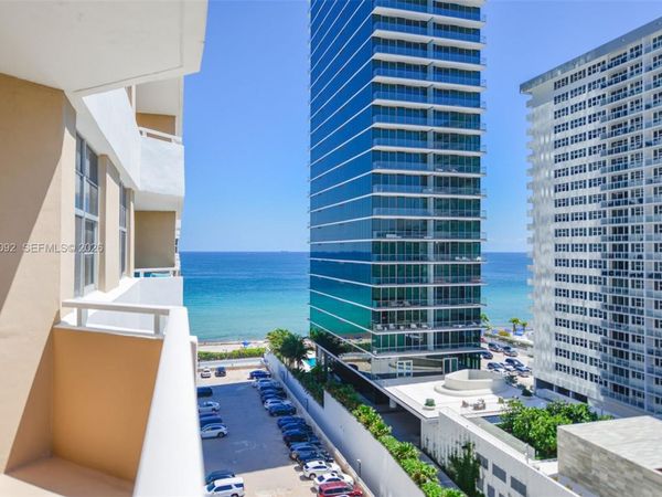 1980 S Ocean Dr, Unit 10L, Hallandale Beach, FL 33009