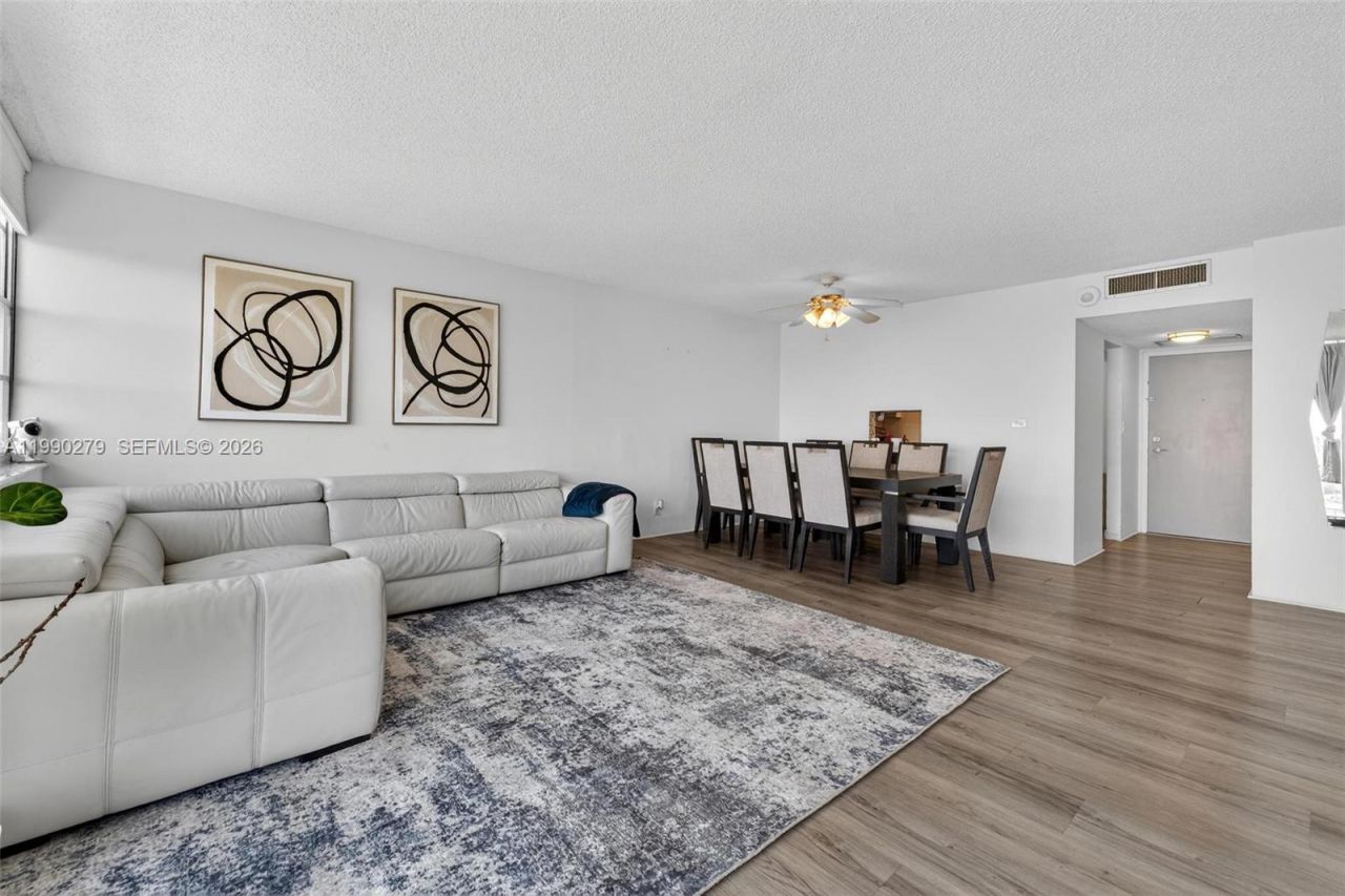 2150 Sans Souci Blvd , Unit A1007, North Miami, FL 33181 Photo