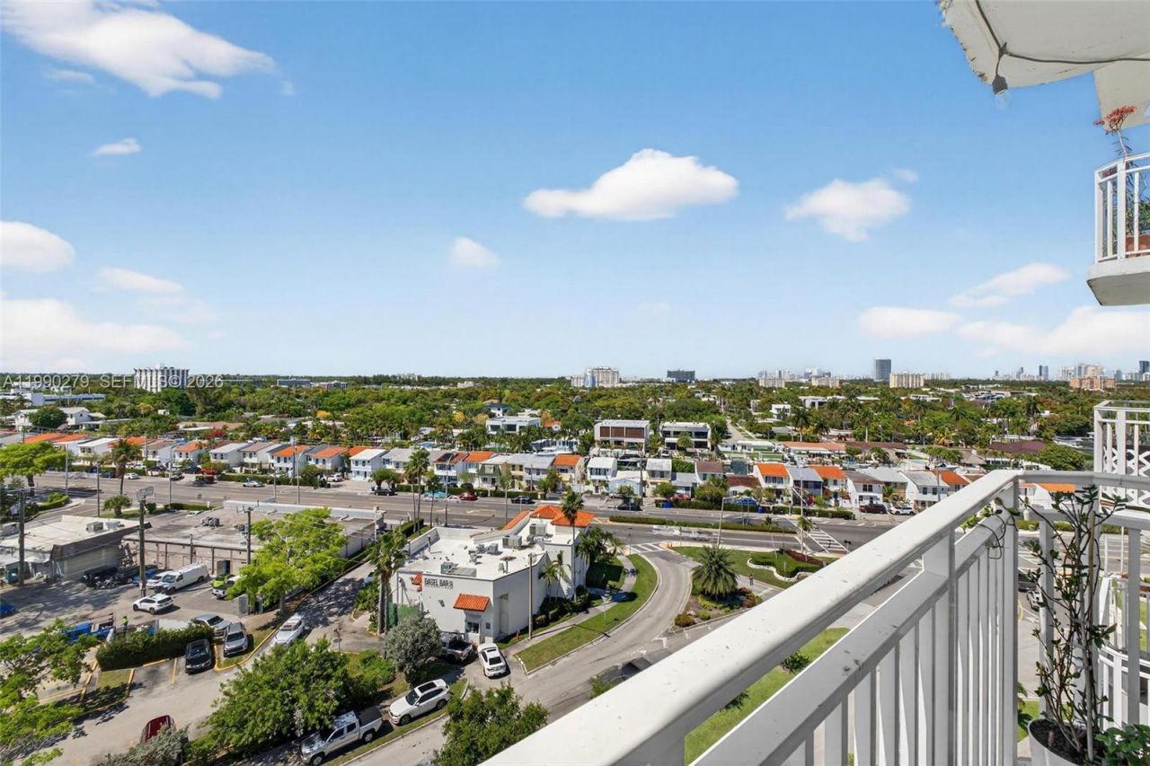 2150 Sans Souci Blvd , Unit A1007, North Miami, FL 33181 Photo