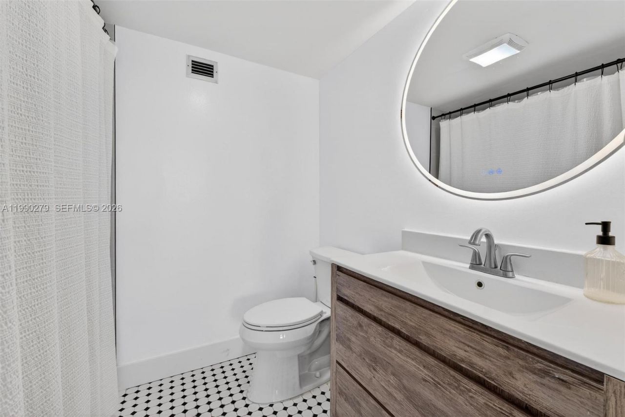 2150 Sans Souci Blvd , Unit A1007, North Miami, FL 33181 Photo