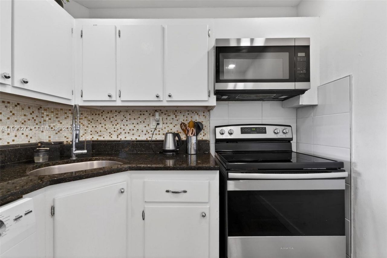 2150 Sans Souci Blvd , Unit A1007, North Miami, FL 33181 Photo