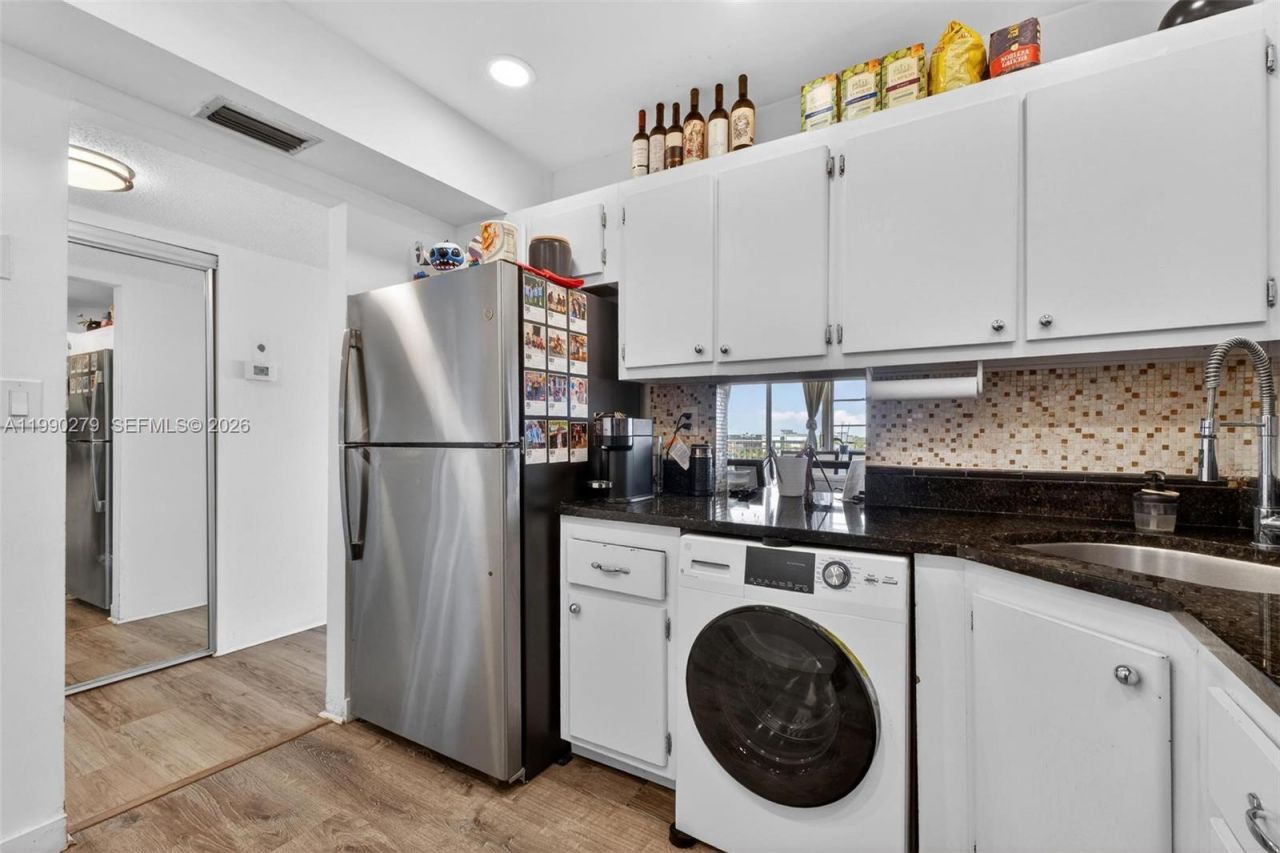 2150 Sans Souci Blvd , Unit A1007, North Miami, FL 33181 Photo