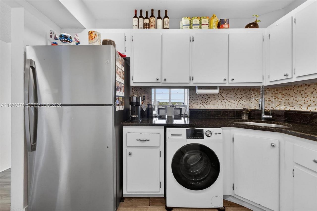 2150 Sans Souci Blvd , Unit A1007, North Miami, FL 33181 Photo