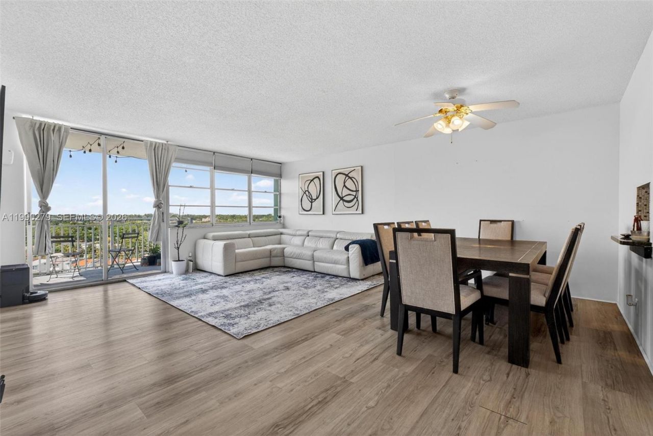 2150 Sans Souci Blvd , Unit A1007, North Miami, FL 33181 Photo