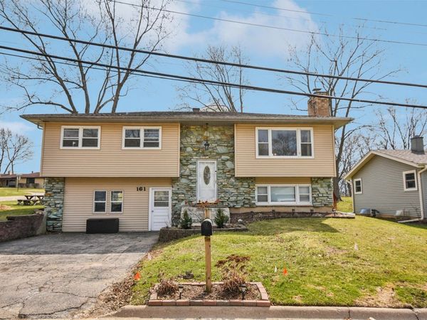 161 High Avenue, Hampshire, IL 60140