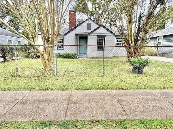 2869 Ralston Road, Mobile, AL 36606