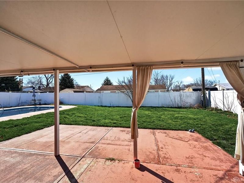 916 Mystic Lane, Troy, OH 45373 Photo 31