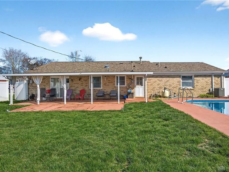 916 Mystic Lane, Troy, OH 45373 Photo 35