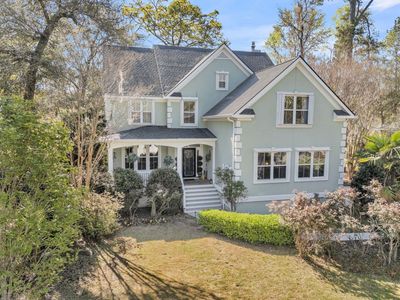 4802 Stono Links Drive, Hollywood, SC 29449